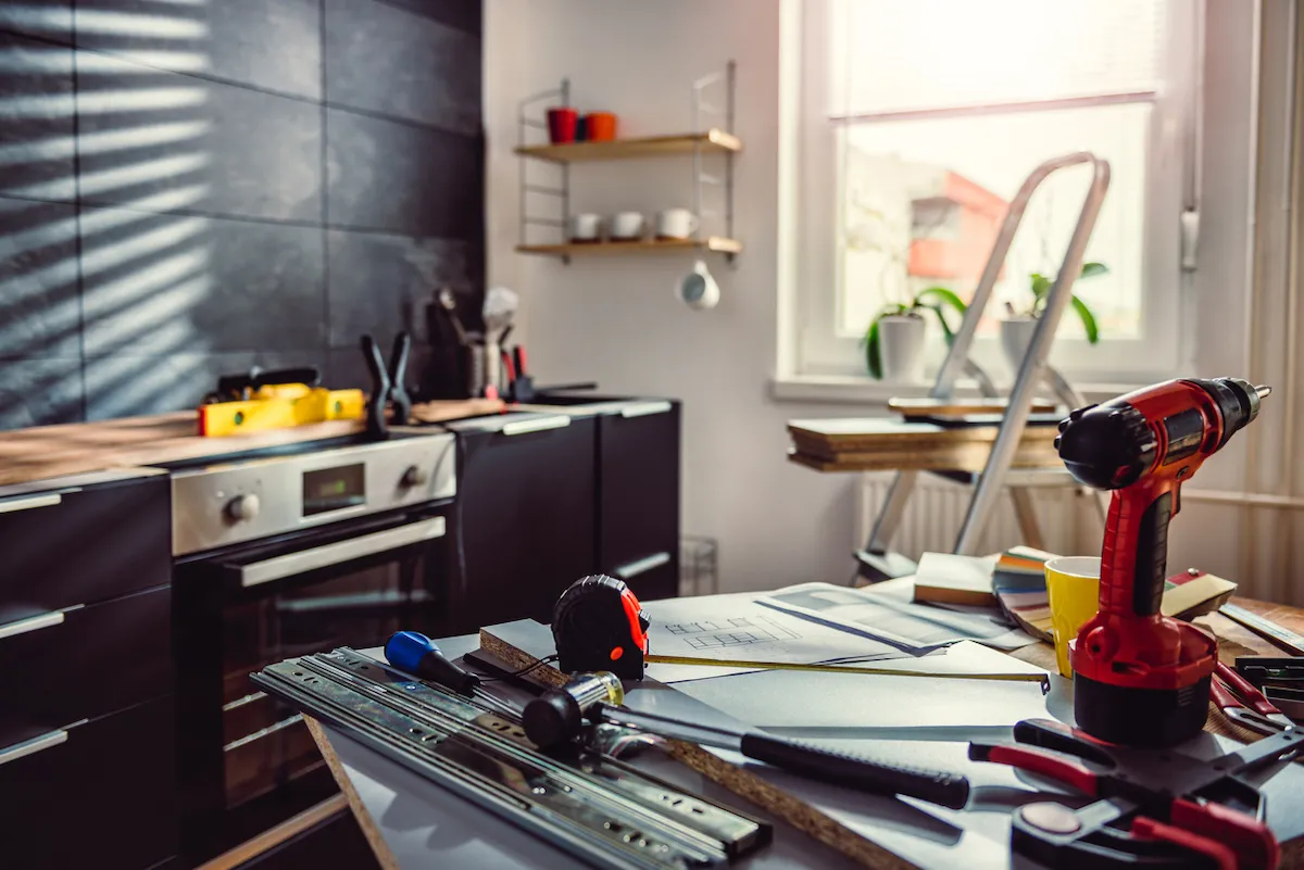 Easy DIY Home Projects for Beginners