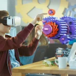 How Augmented Reality Is Enhancing Education